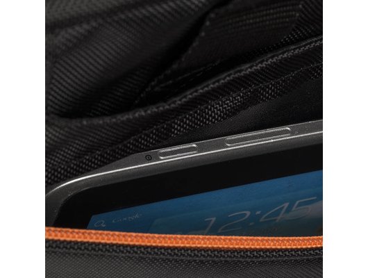 Кейс для ноутбука RivaCase 8033 black для ноутбука 15.6